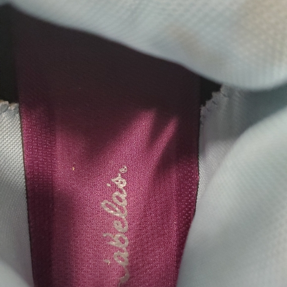 Brand new 8.5 women cabelas - Picture 7 of 9